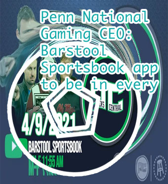 Barstool sportsbook app