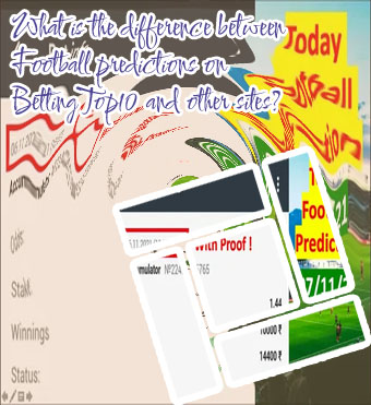 Best free football prediction and betting tips for today India