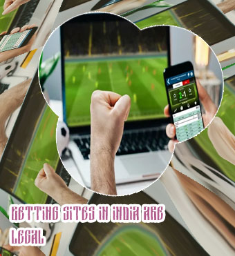 Best legal betting apps in india