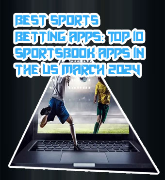 Best mobile sports betting sites