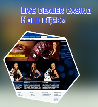 Bet casino live
