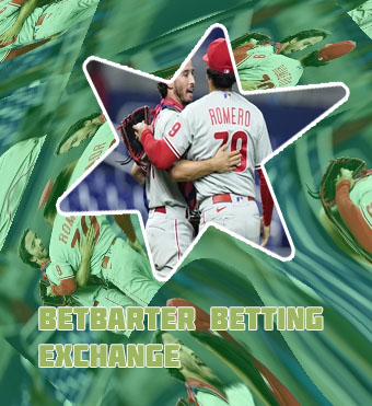 Betbarter betting odds