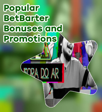 Betbarter fora do ar