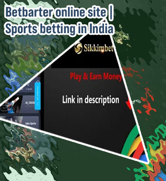 Betbarter free bet