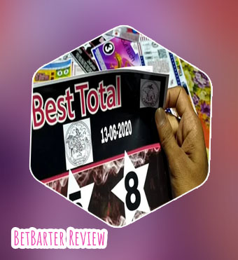 Betbarter lucky numbers prediction today