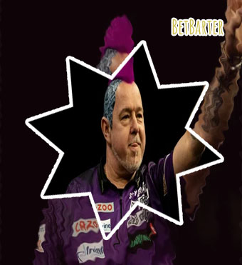 Betbarter premier league darts standings