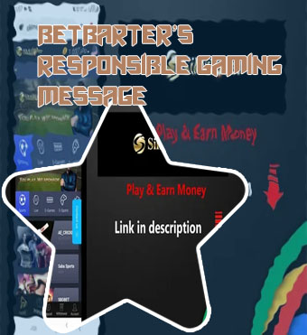 Betbarter problems