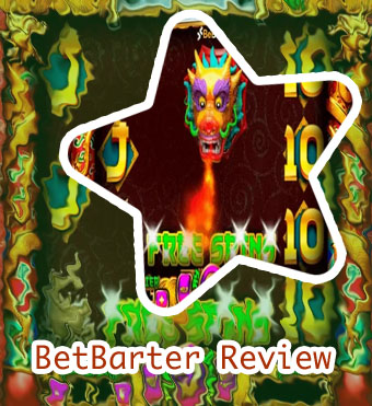 Betbarter signup India