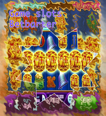 Betbarter slots free
