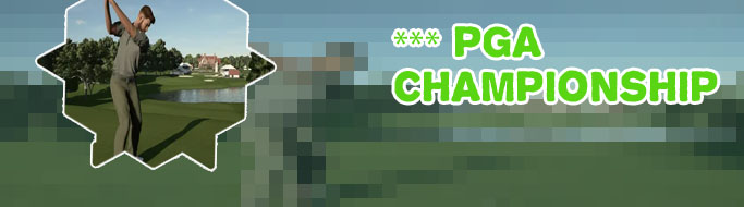 Bovada pga