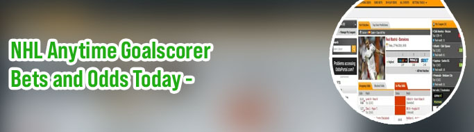 Classic odds and scores