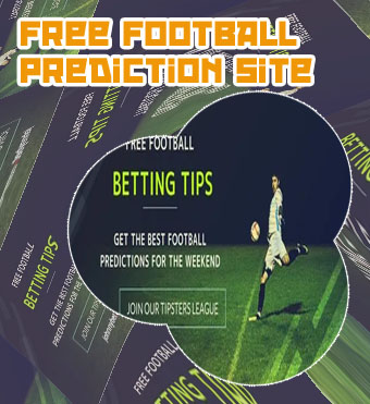 Free football tips sites