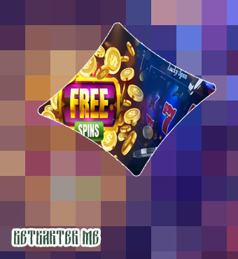 Free spins betbarter