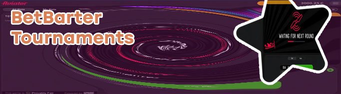 How to play aviator on betbarter