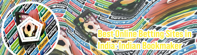 India top betting sites