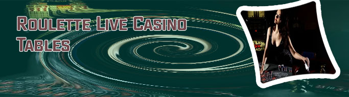 Live casino betting online
