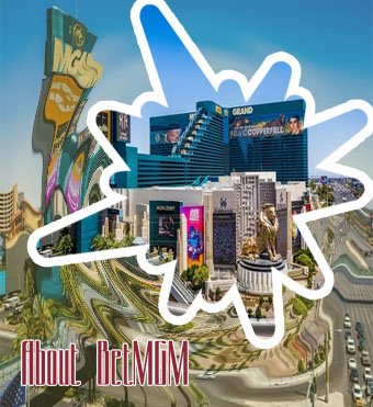 Mgm online gambling