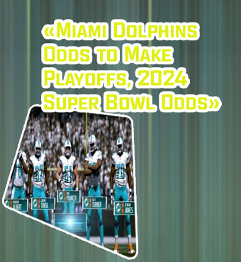 Miami dolphins money line