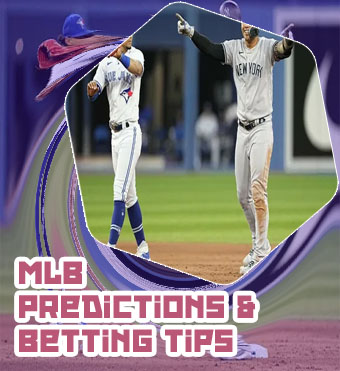 Mlb betting tips in India