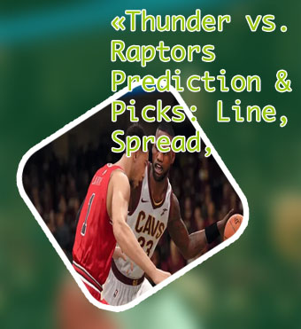 Nba live predictions