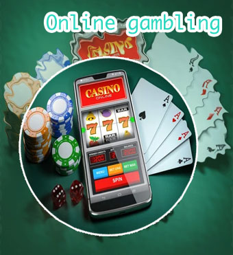 Online gambling apps