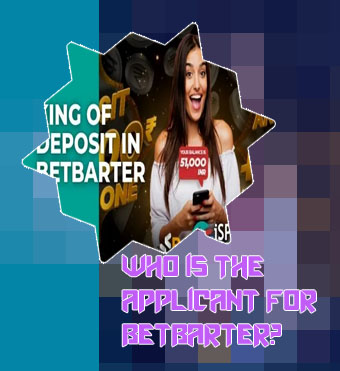 Owner of betbarter