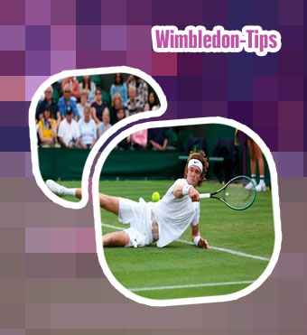 Paddy power wimbledon