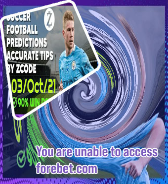 Prosoccer predictions for today