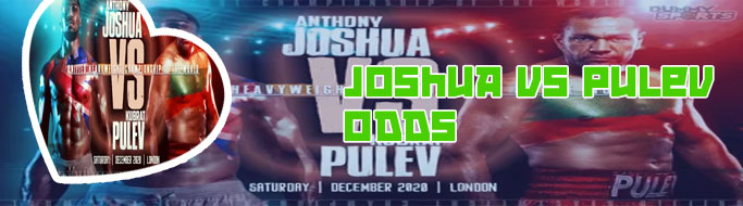 Pulev aj odds