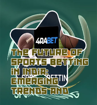 Sports betting in india