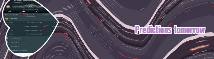 Statarea vip prediction