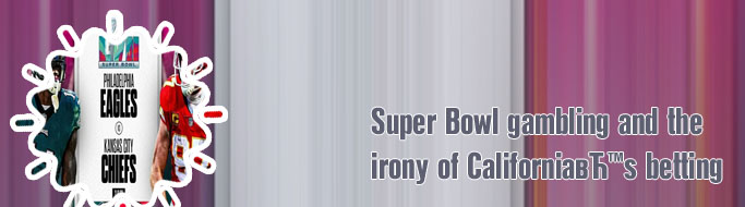 Super bowl updated odds India