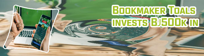 Toals bookmakers online