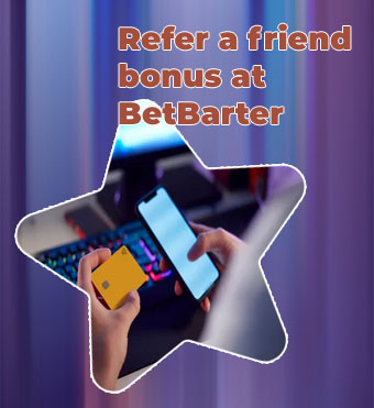 Update betbarter