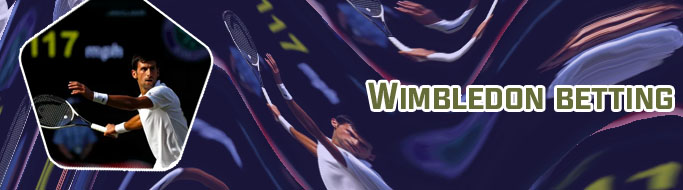 Wimbledon betting